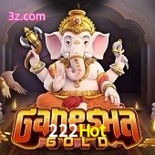 Ganesha Gold